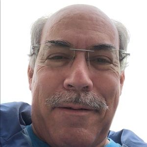 Meet your Posher, Ronald